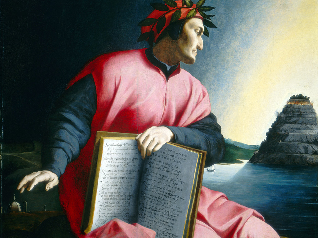 Spirito Italiano dante convivio anno dantesco 2021