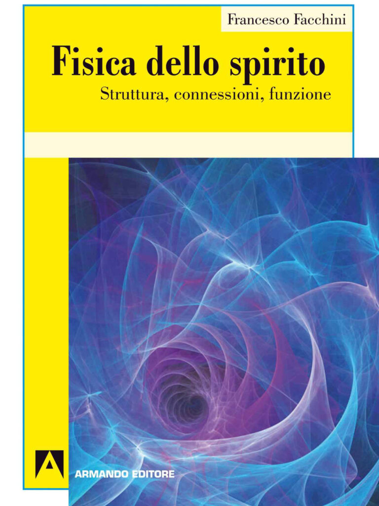 Spirito Italiano spirito microstruttura corpo fisica francesco facchini