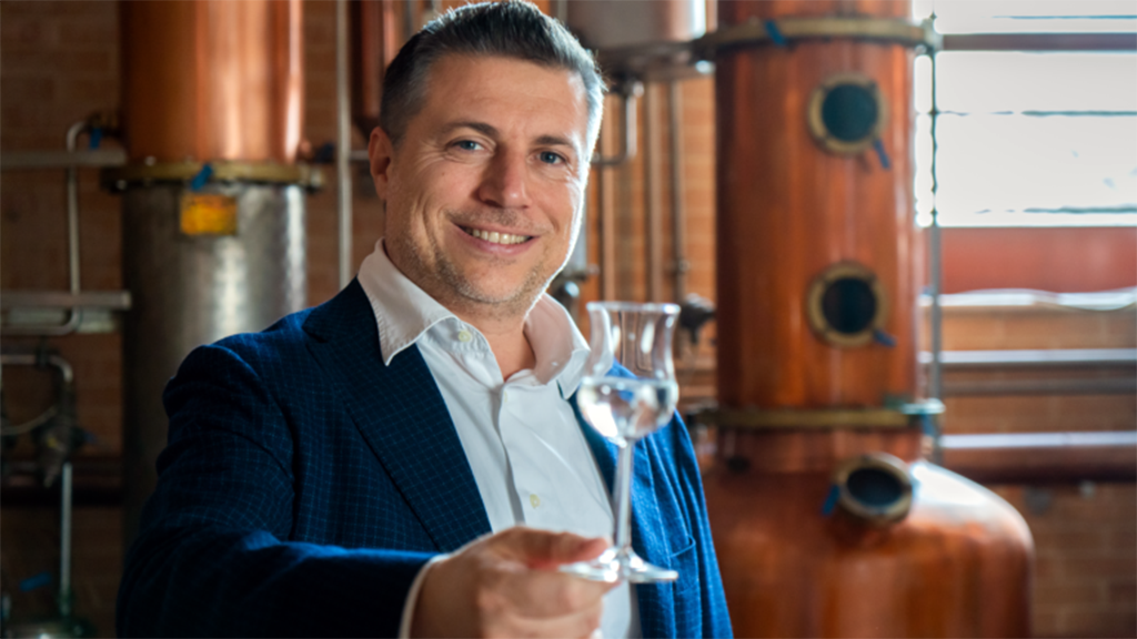 Spirito Italiano Consorzio Tutela Grappa assodistil
