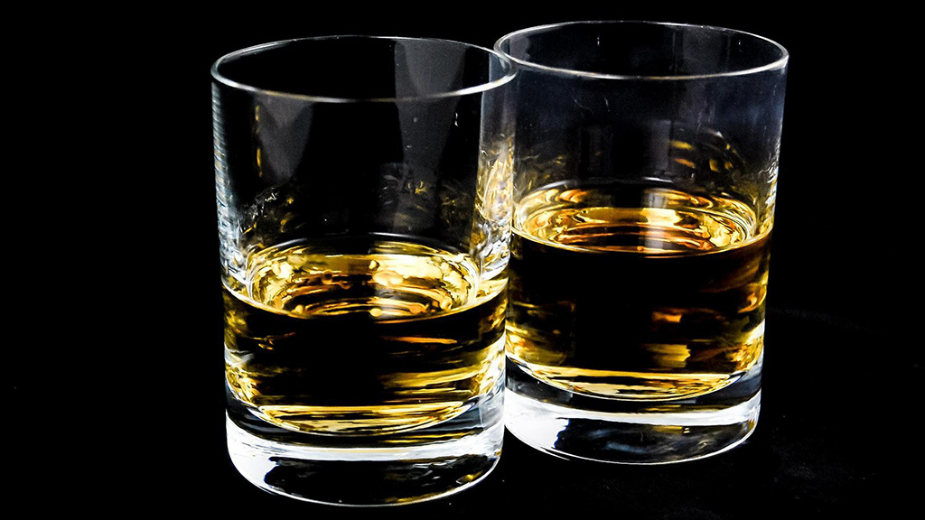 Spirito Italiano Scotch whisky esulta sospensione per 4 mesi dei dazi USA