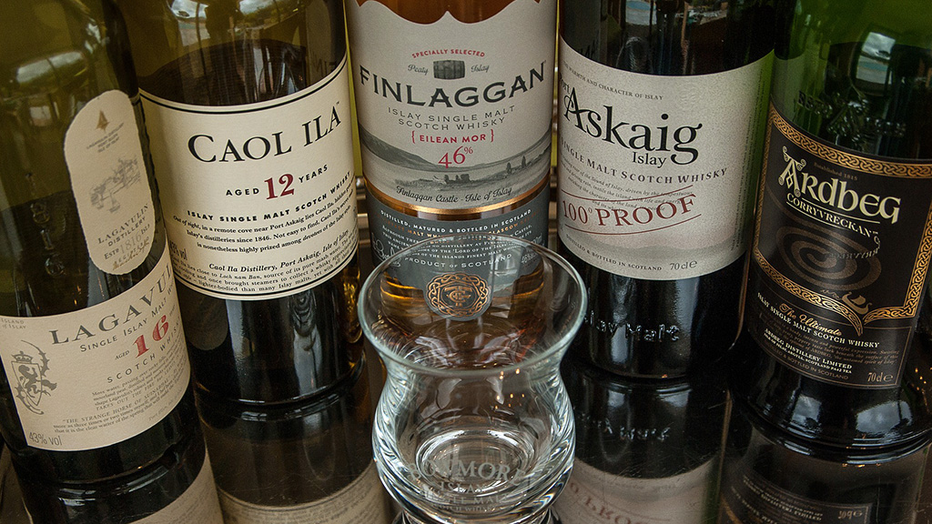 Spirito Italiano Scotch whisky esulta sospensione per 4 mesi dei dazi USA