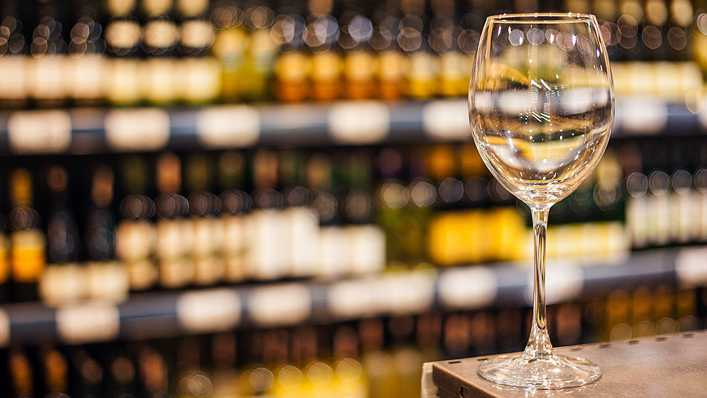 Spirito Italiano nuovo dpcm zona rossa asporto vino scuola