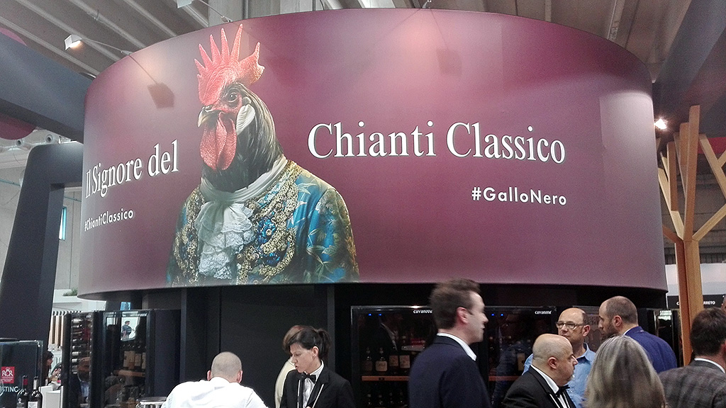 Spirito Italiano Vinitaly rimandato dal 10 al 13 aprile 2022