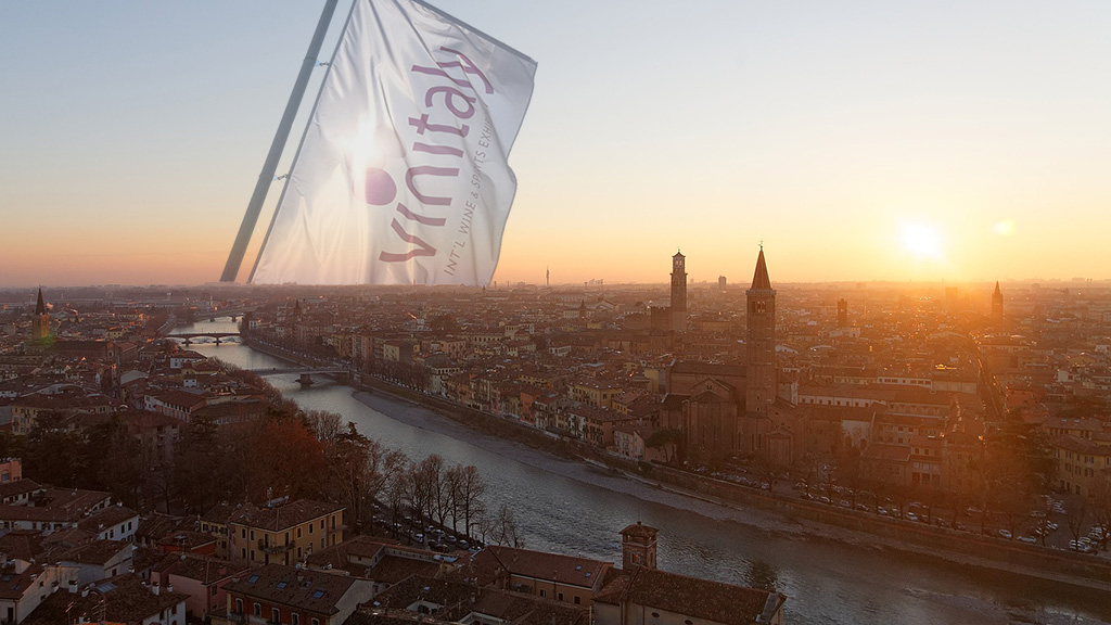Spirito Italiano Vinitaly rimandato dal 10 al 13 aprile 2022