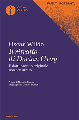 Spirito Italiano oscar wilde assenzio ritratto dorian gray