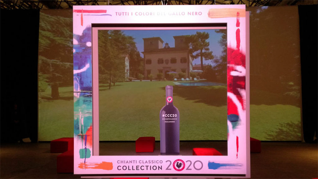 Spirito Italiano chianti classico vendite 2021