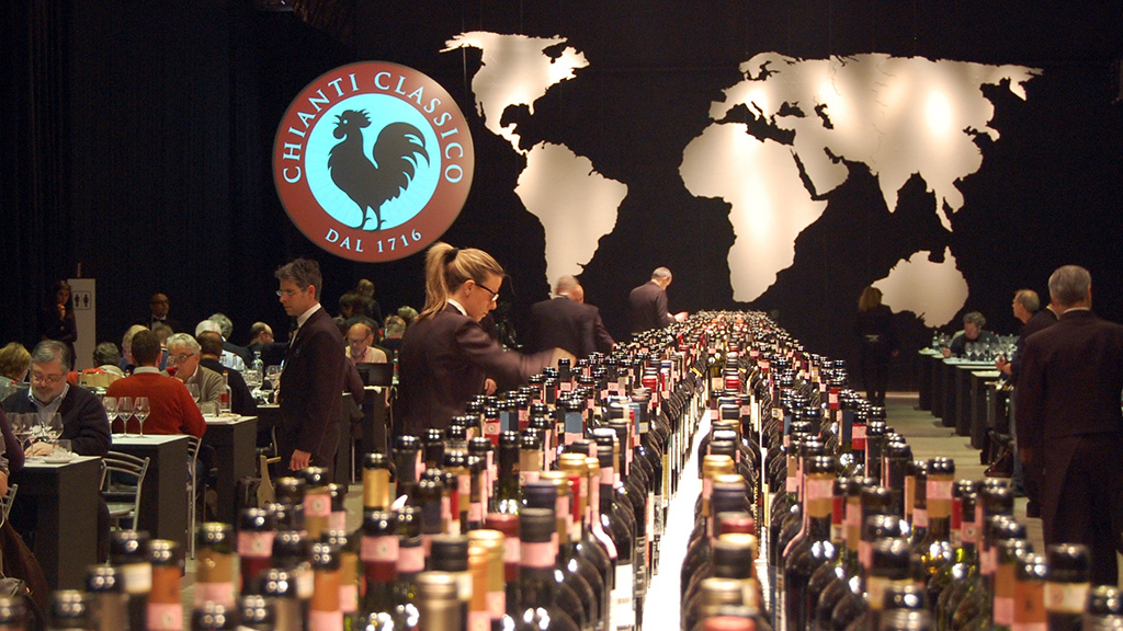 Spirito Italiano chianti classico connection collection