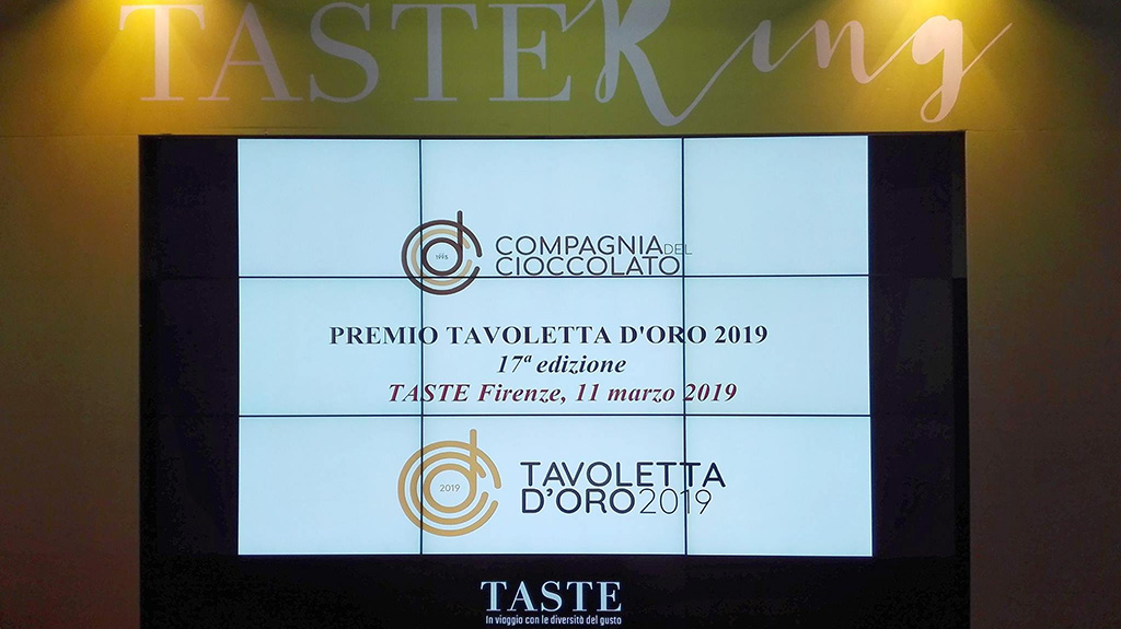 Spirito Italiano compagnia cioccolato tavoletta ferrowine abbinamento