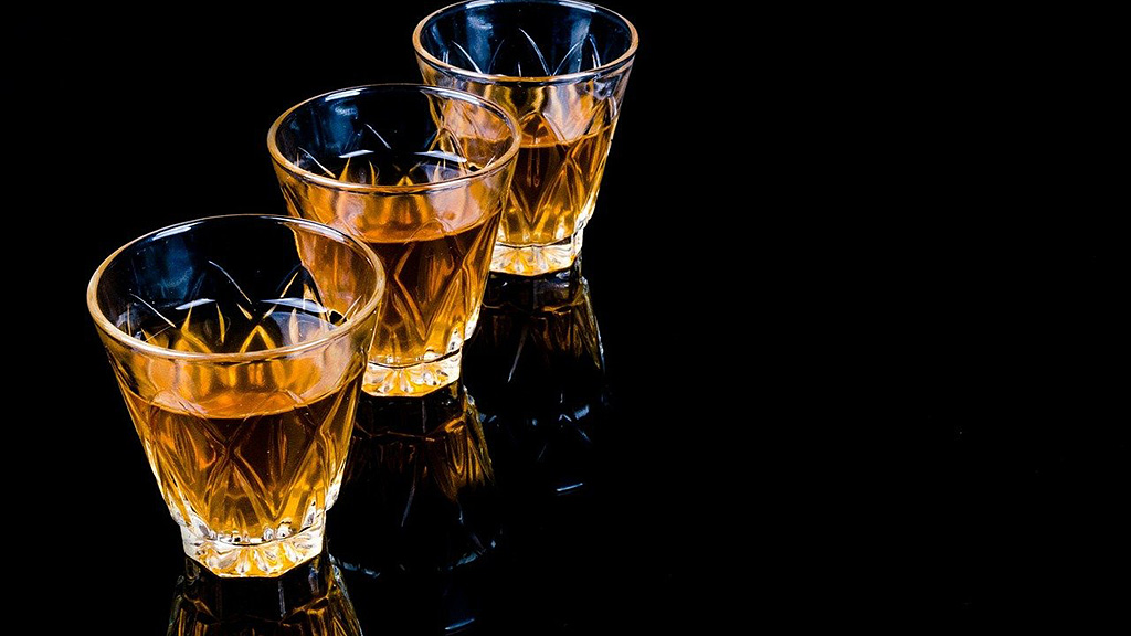 Spirito Italiano amaro crescita mercato vendite