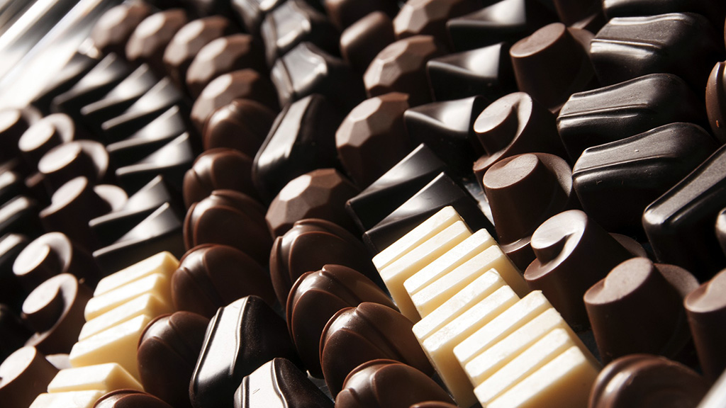 Spirito Italiano compagnia cioccolato tavoletta ferrowine abbinamento