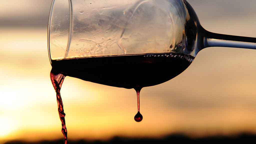 Spirito Italiano mercato vino coldiretti