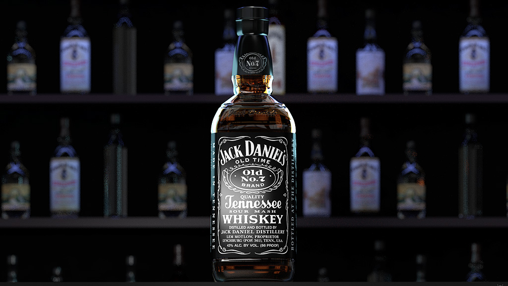 Spirito Italiano jack daniel whiskey chasing film streaming