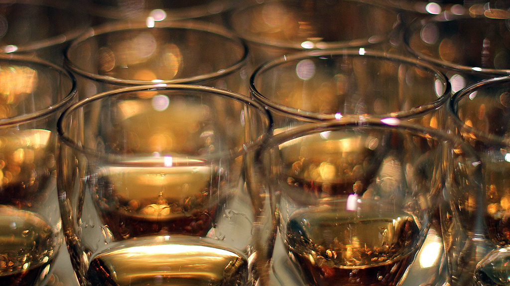 Spirito Italiano London Spirits Competition 2021 risultai