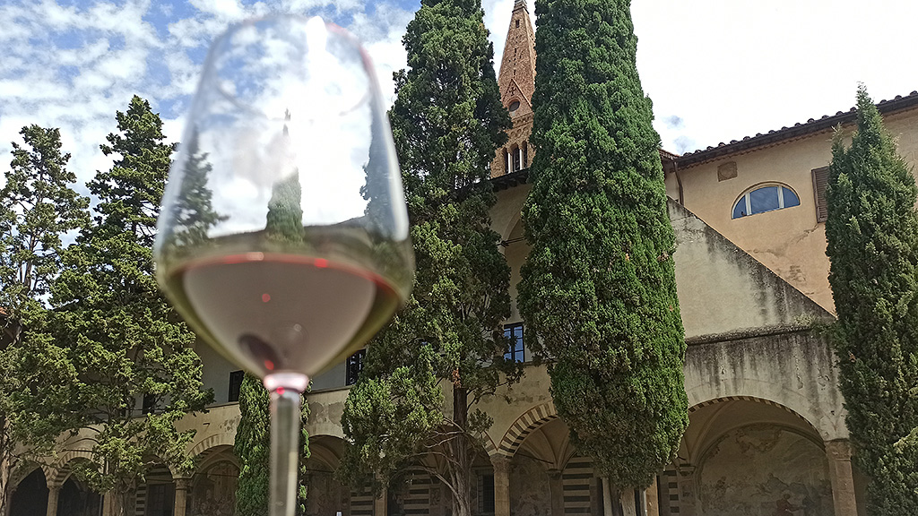 Spirito Italiano chianti classico collection connection 2021