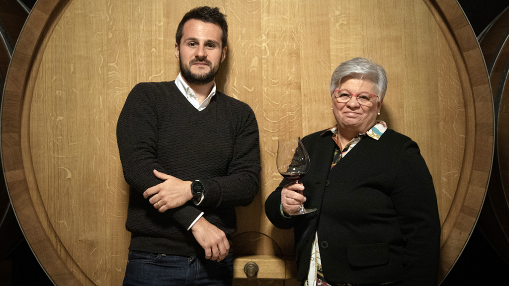 Spirito Italiano domenico clerico barolo lancghe arte