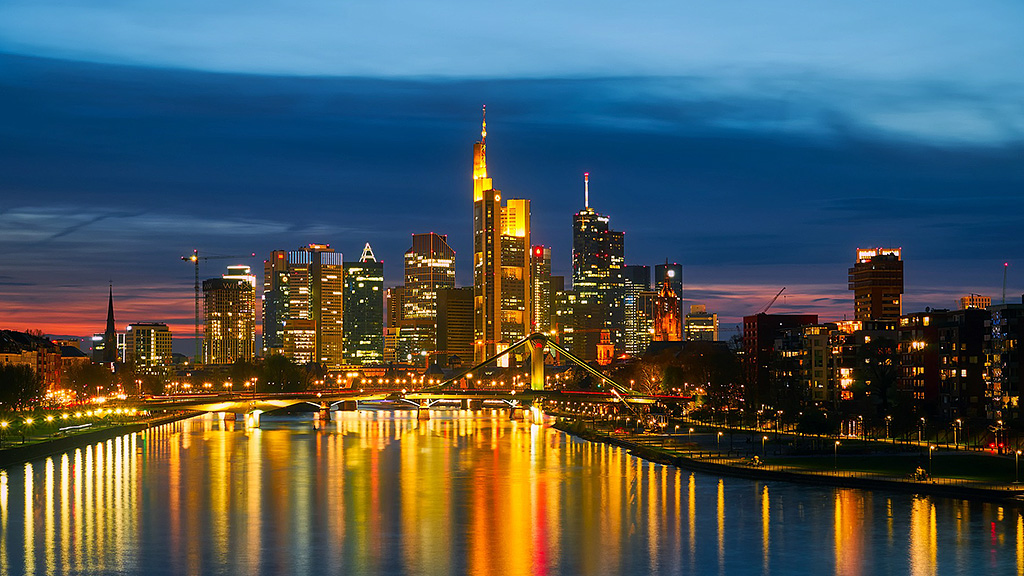 Spirito Italiano Frankfurt International Trophy premi