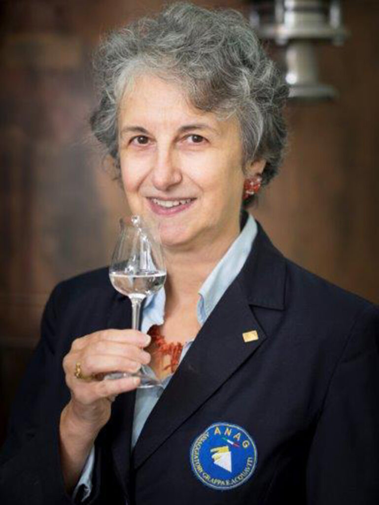 Spirito Italiano anag presidente soldi grappa