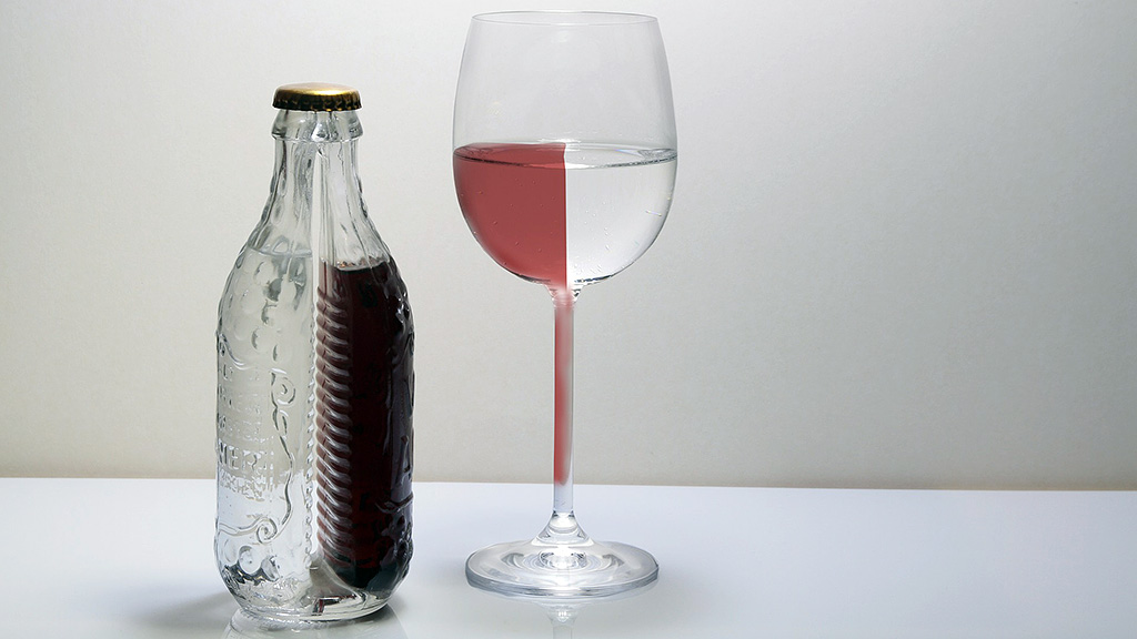 Spirito Italiano dealcolazione del vino unione europea