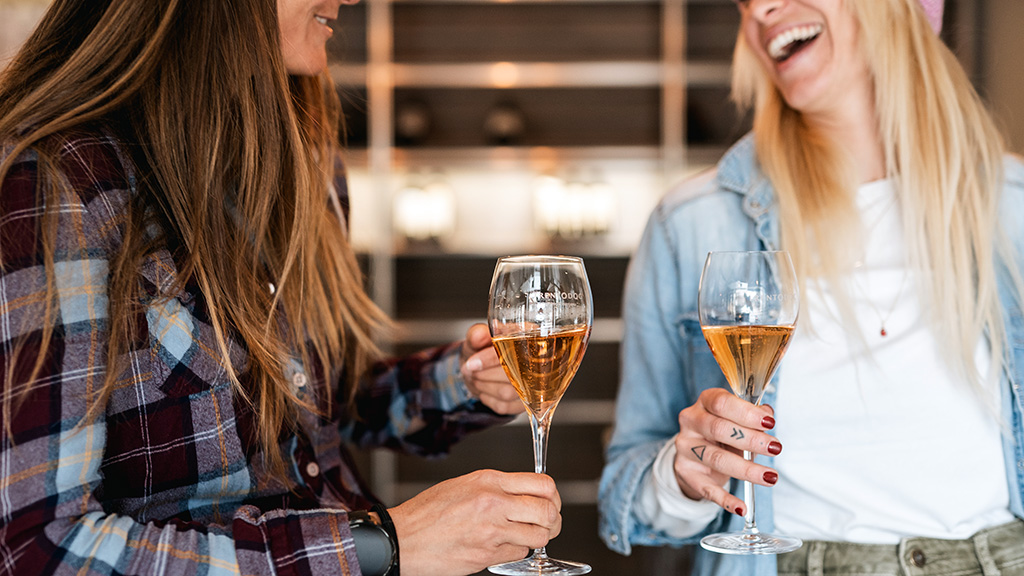Spirito Italiano Trentodoc day online 2021