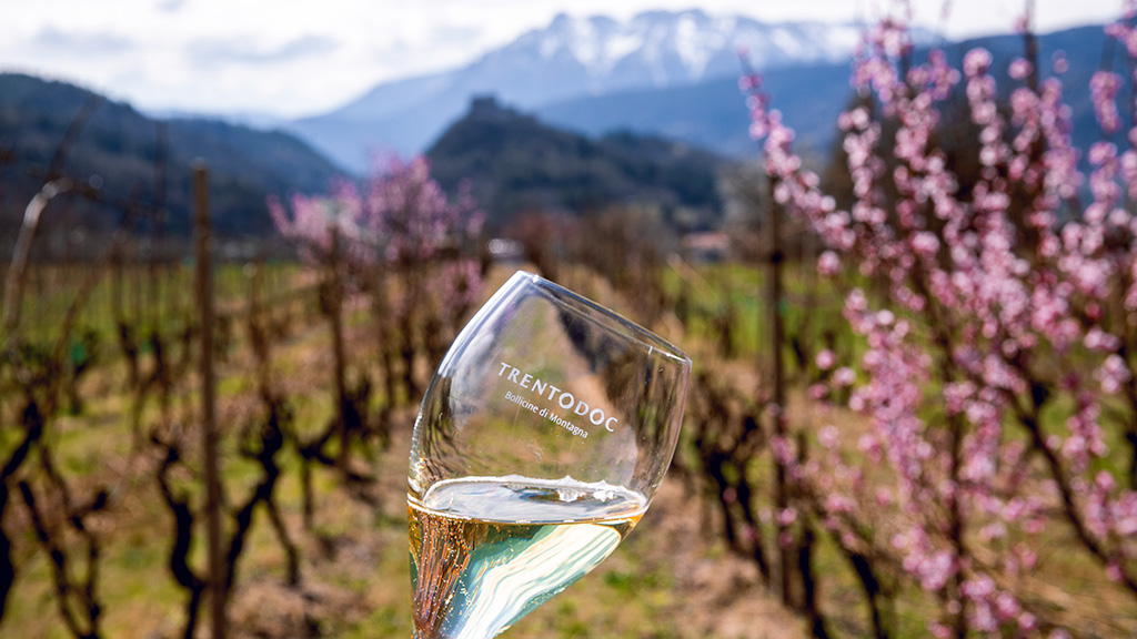 Spirito Italiano Trentodoc day online 2021