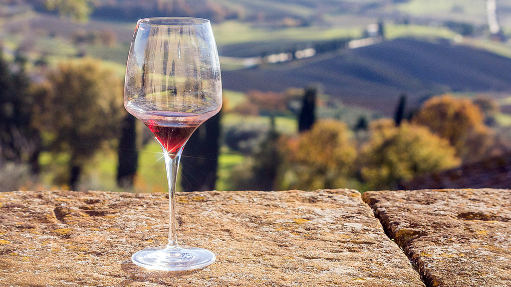 Spirito Italiano dealcolazione vino italia patuanelli