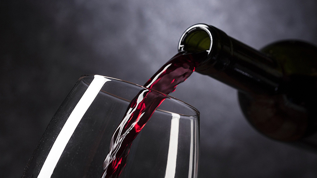 Spirito Italiano numeri dati vino nel mondo
