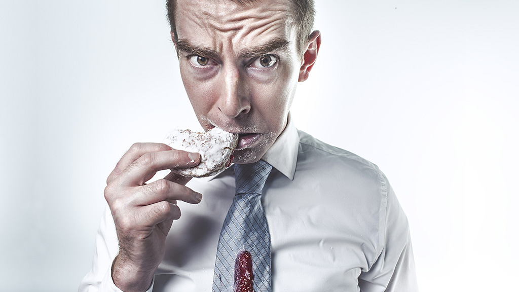 Spirito Italiano rumori a tavola fatelo con stile Spirito Italiano rumori a tavola fatelo con stile