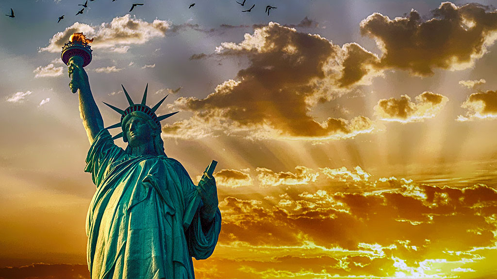 Spirito Italiano dazi USA UE europa