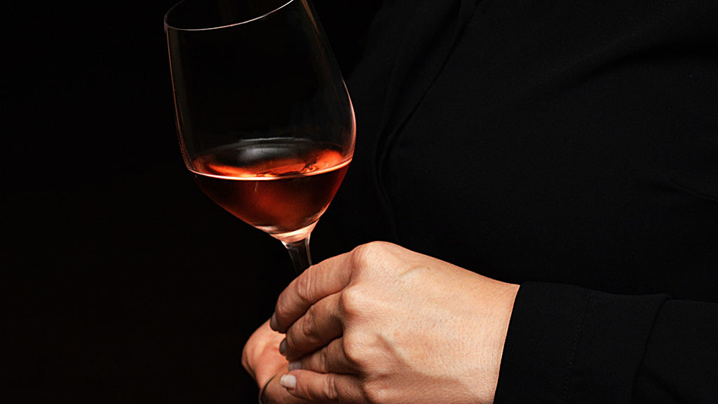 Spirito Italiano numeri produzione vino rosato italia