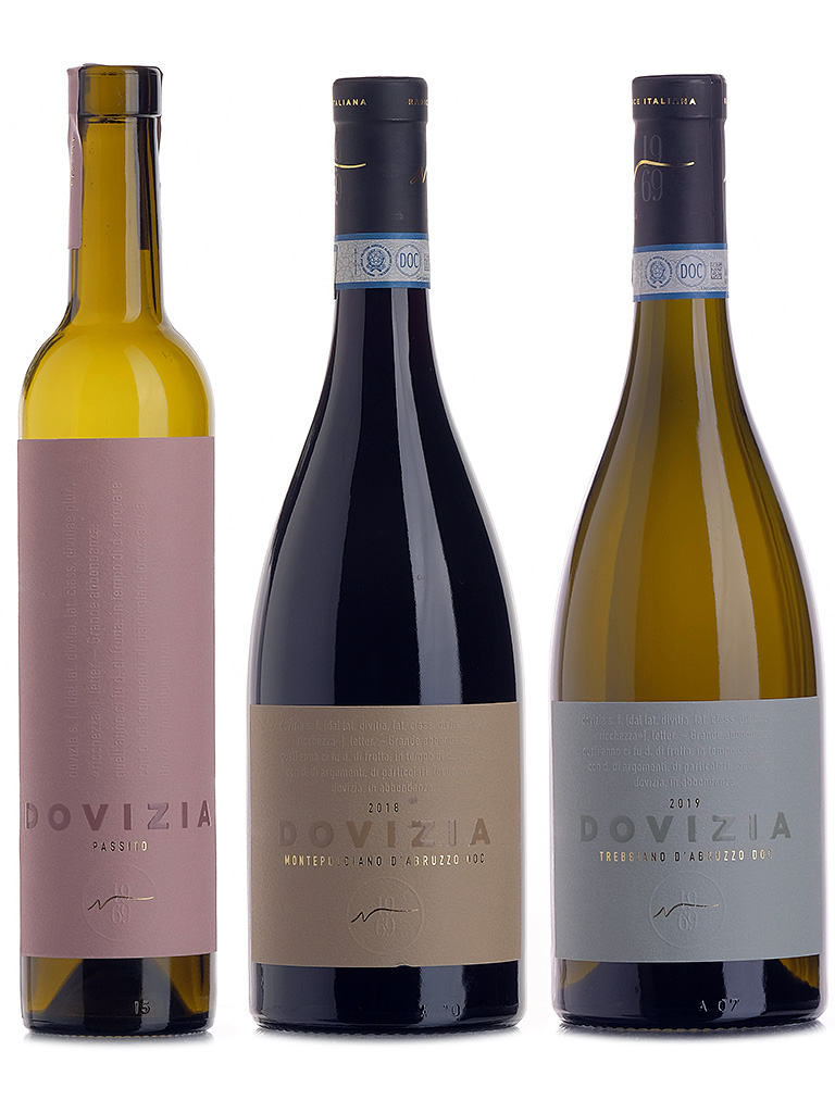 Spirito Italiano premi vinitaly packaging competition 2021