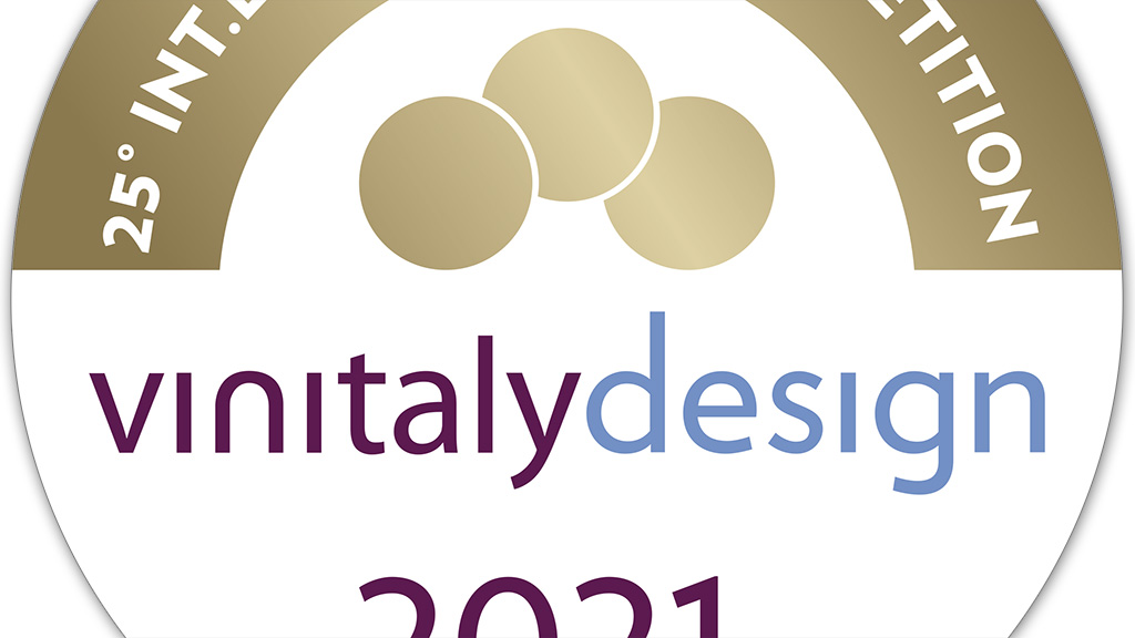 Spirito Italiano premi vinitaly packaging competition 2021