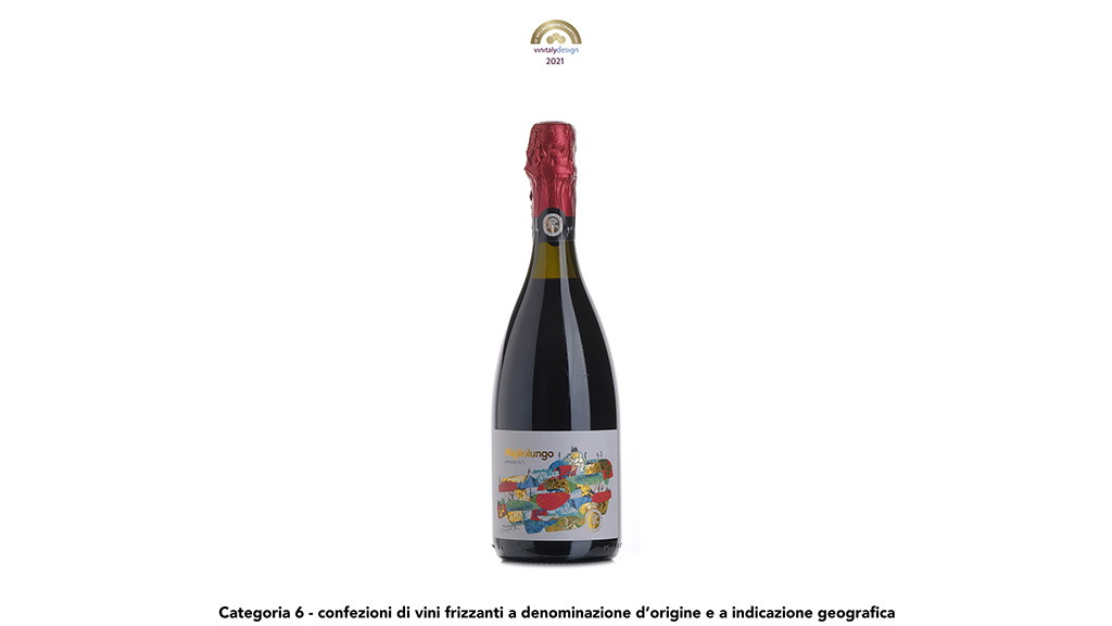 Spirito Italiano premi vinitaly packaging competition 2021