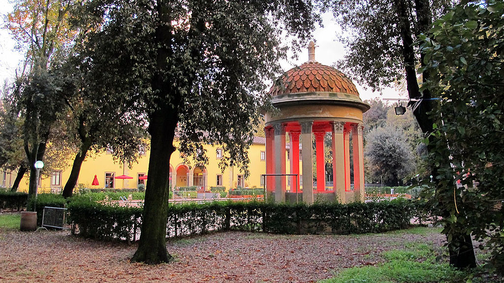 Spirito Italiano chianti colli fiorentini degustazione pavoniere cascine