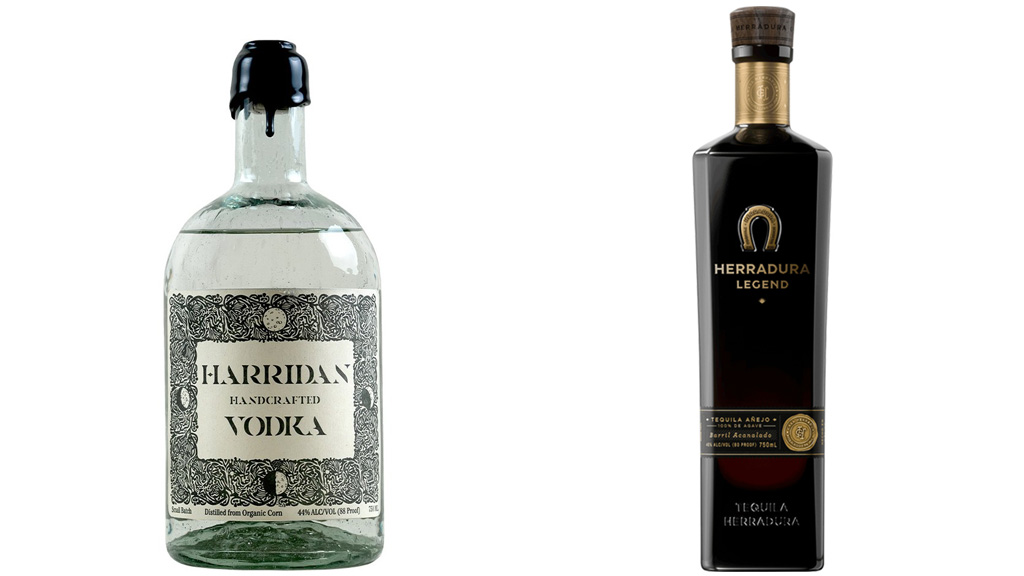 Spirito Italiano design spirits san francisco sfwsc 2021