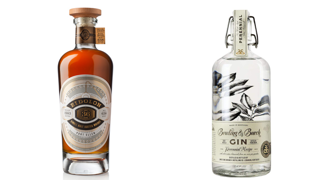 Spirito Italiano design spirits san francisco sfwsc 2021