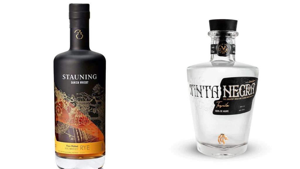 Spirito Italiano design spirits san francisco sfwsc 2021