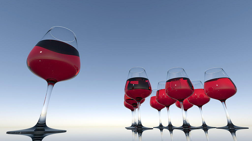 Spirito Italiano acquisti vino online e-commerce
