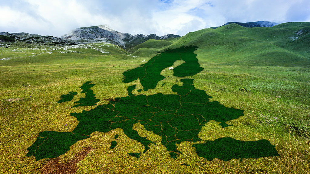 Spirito Italiano nuova pac commissione europea vino politica agricola