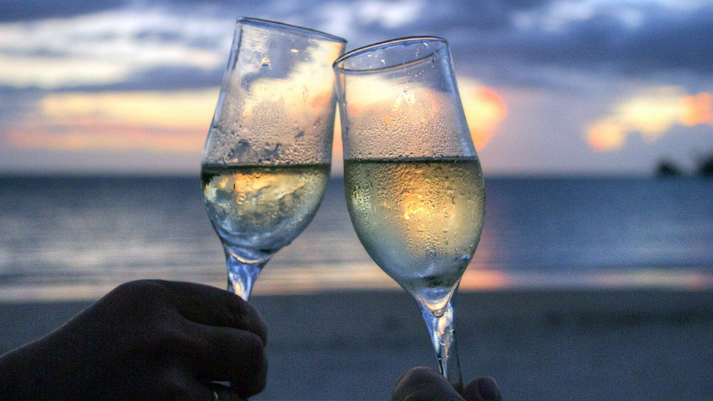 Spirito Italiano calici di stelle vino 2021