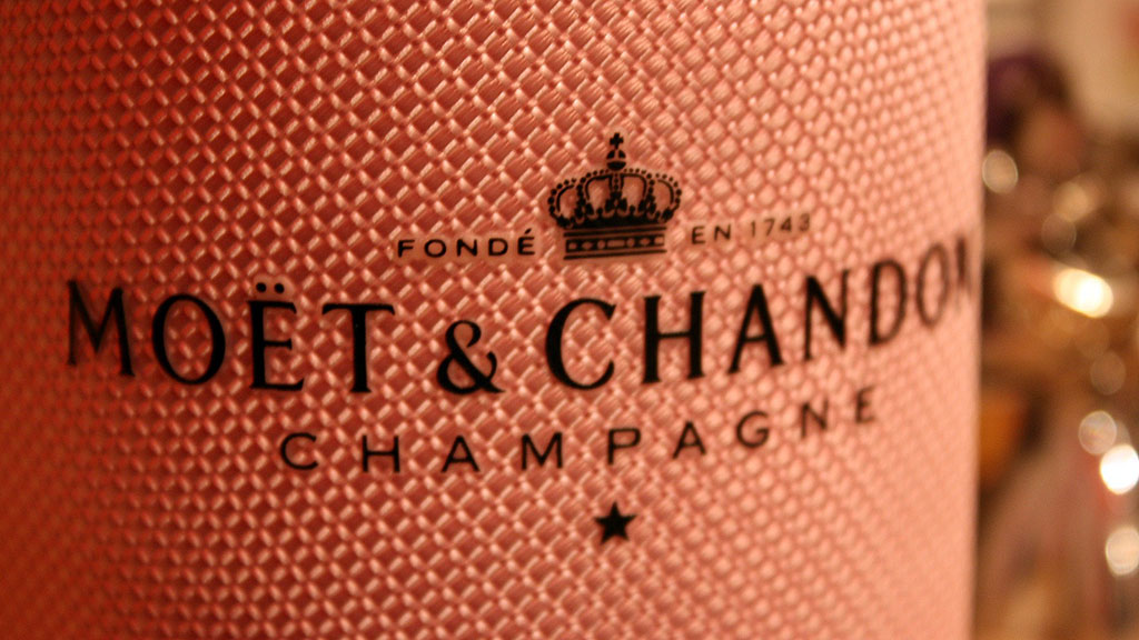 Spirito Italiano Moët Hennessy Campari Tannico joint