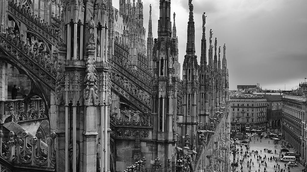 Spirito Italiano Milano Wine Week 2021 MWW