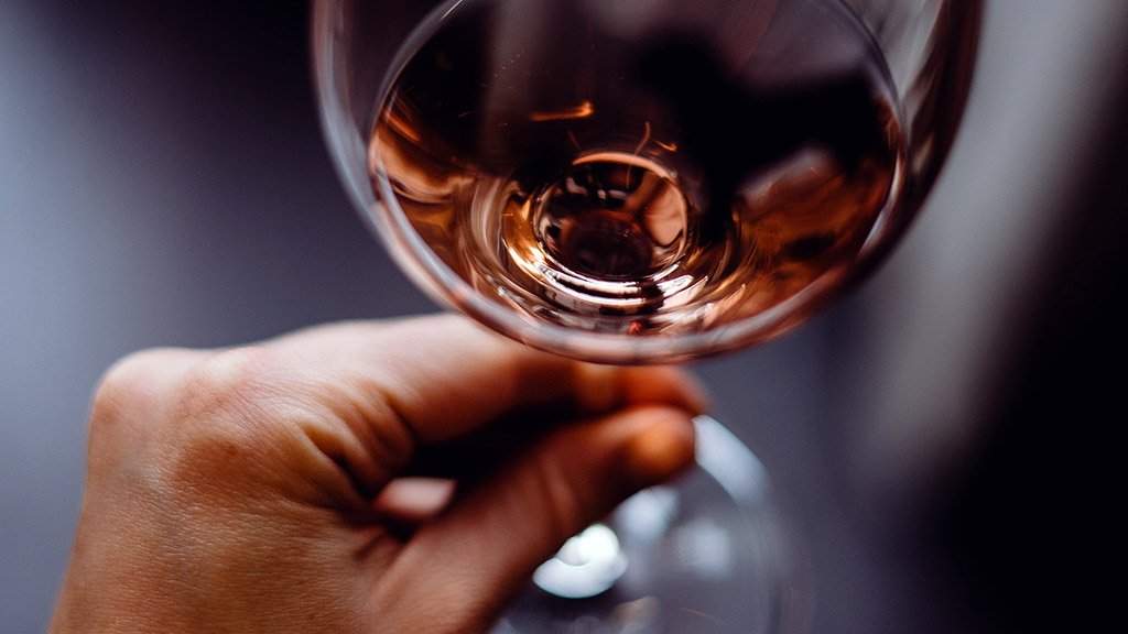 Spirito Italiano Decanter World Wine Awards best show platinum