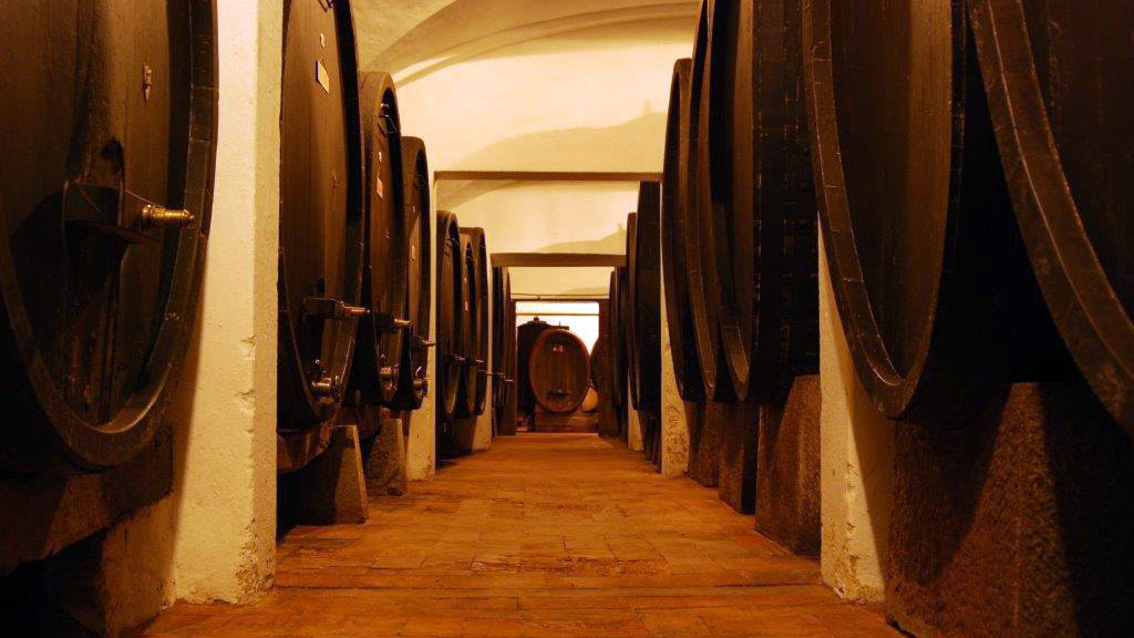 Spirito Italiano jazz fattoria chianti rufina valdisieve