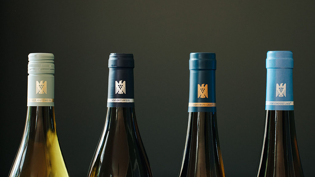 Spirito Italiano vino tedesco Germania storia riesling