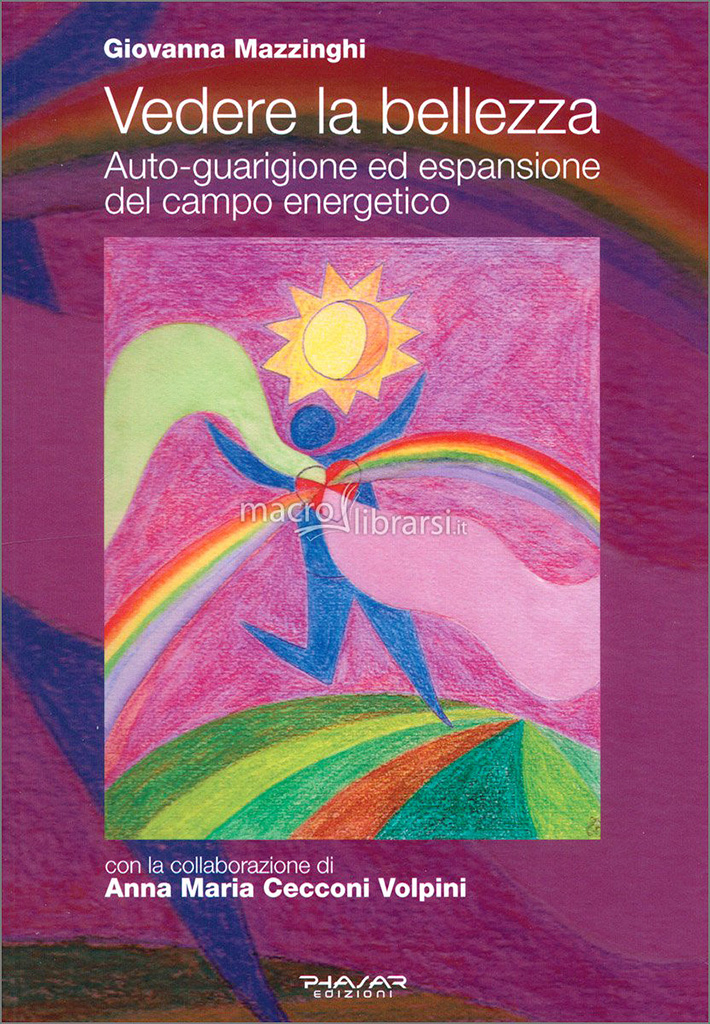 Spirito Italiano vedere la bellezza giovanna mazzinghi