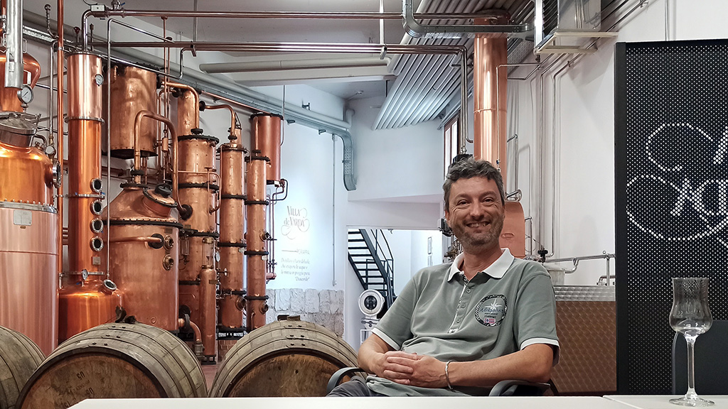 Spirito Italiano tempio brunello montalcino Spirito Italiano tempio brunello montalcino