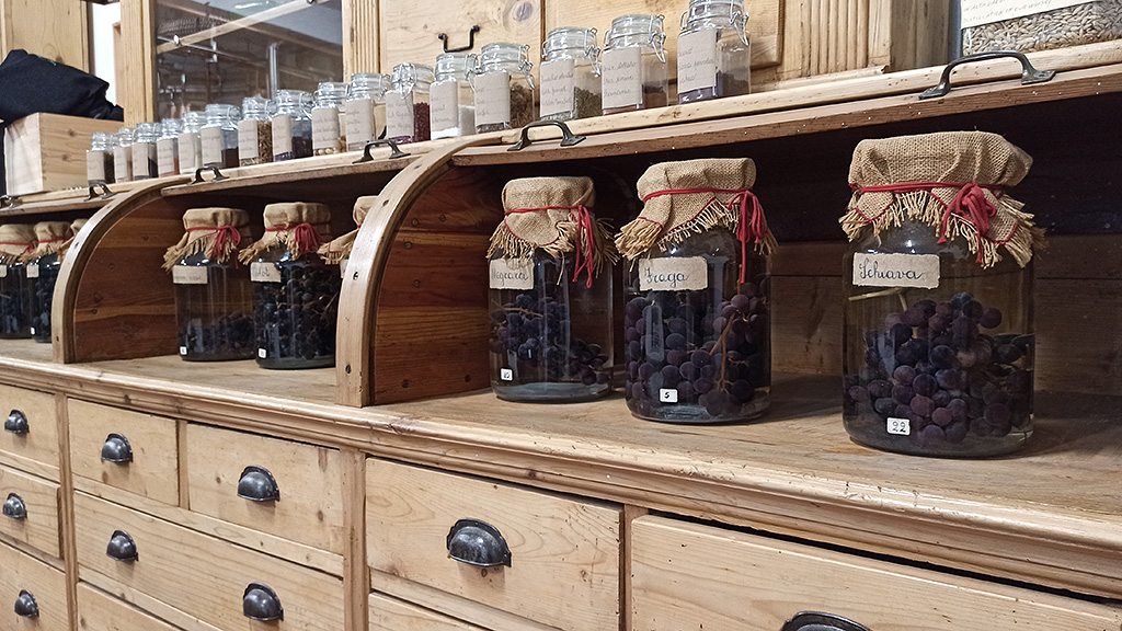 Spirito Italiano tempio brunello montalcino Spirito Italiano tempio brunello montalcino