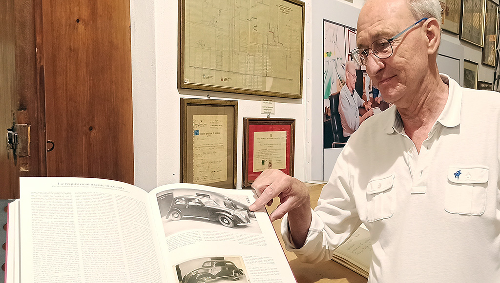 Spirito Italiano tempio brunello montalcino Spirito Italiano tempio brunello montalcino