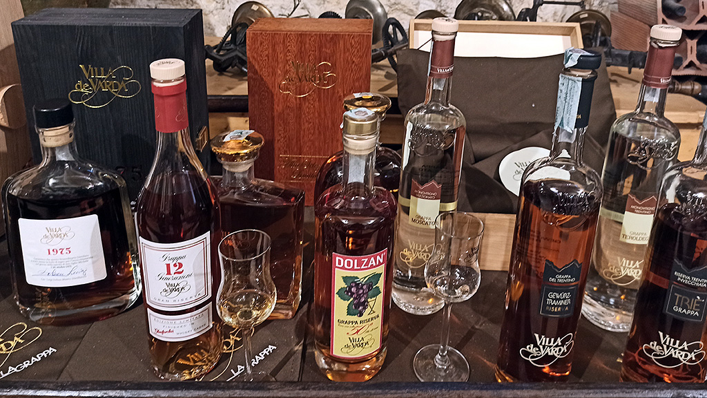 Spirito Italiano tempio brunello montalcino Spirito Italiano tempio brunello montalcino