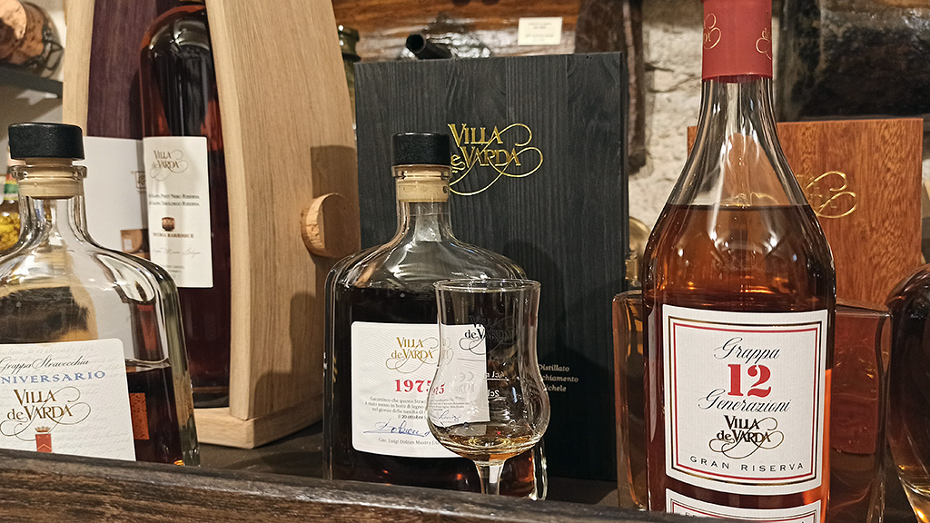 Spirito Italiano tempio brunello montalcino Spirito Italiano tempio brunello montalcino